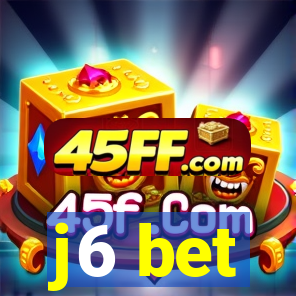 j6 bet